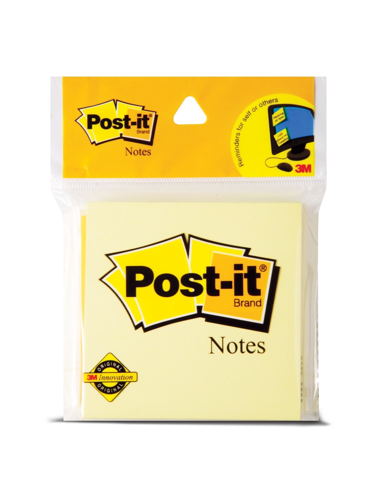 3M Post-It Notes 3x3