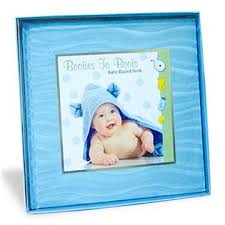 Archies Babies Record Book BRBB-19