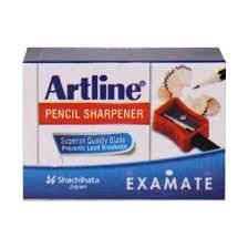 Artline Sharpener 20 pc