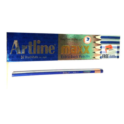 Artline Maxx Extra Dark Pencils