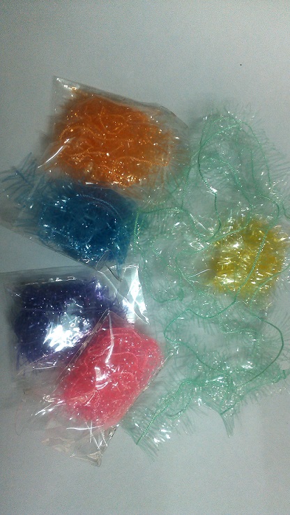 Craft Strings 6 Colors