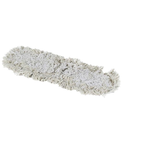 Dry Floor Mop 24 inch Refill (Pack of 2)