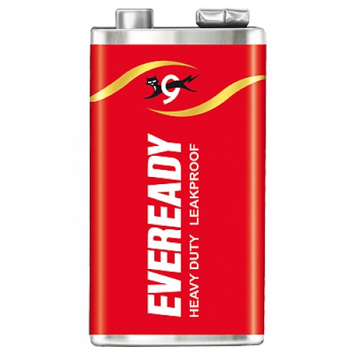 Eveready 9V Battery (Set of 2)