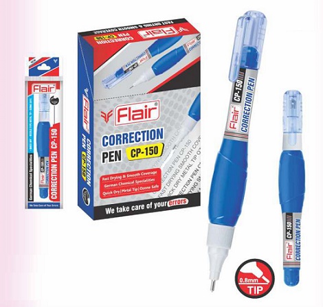 Flair Correction Pen CP-150