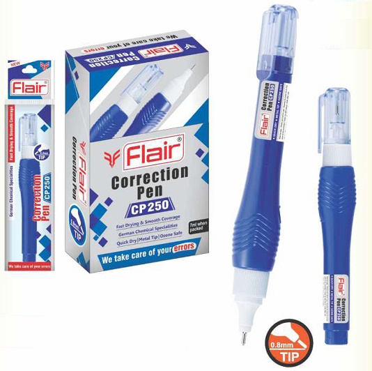 Flair Correction Pen CP-250