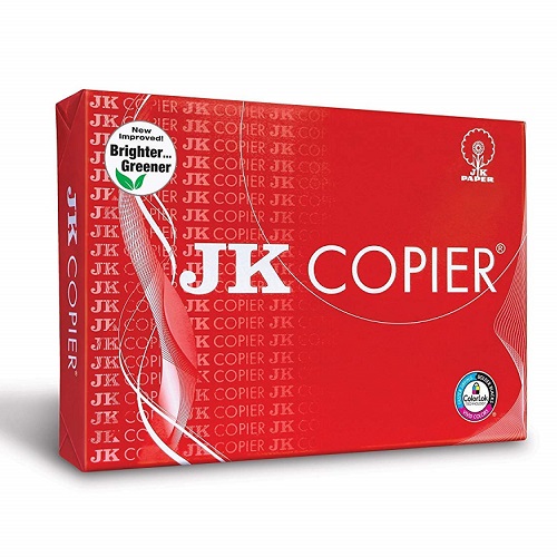 JK Copier A4 75 gsm 500 sheets