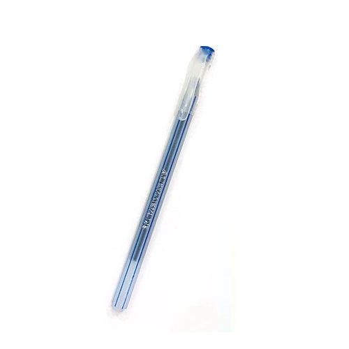 ENKY'S Hexa Ball Pen pack of 20 Blue