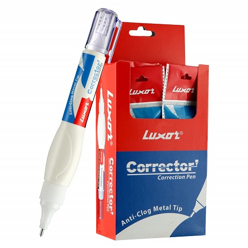 Luxor 1450L Correction Pen