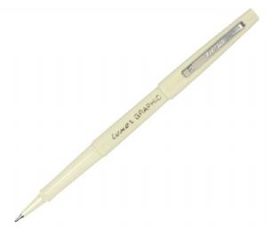 Luxor 946 Single Blue Graphic Micro St Pen