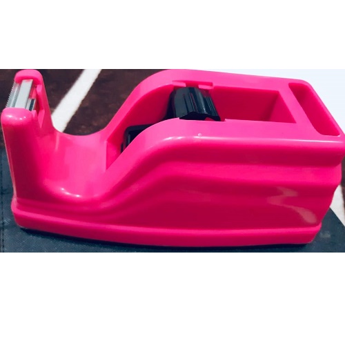 Tape Dispenser with Pen Stand ( upto 1 in)