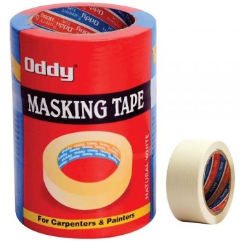 Oddy Masking Tape 48mm 20m