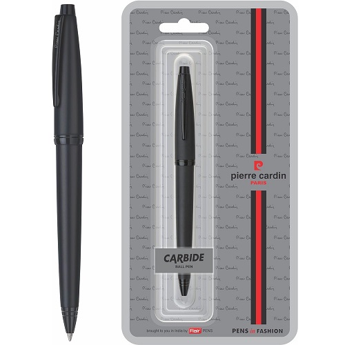 Pierre Cardin Carbide Ball Pen