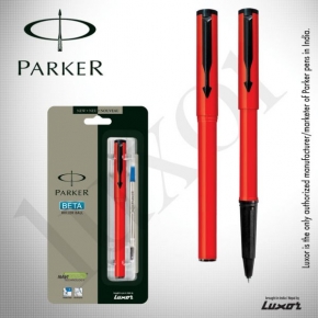 Parker Beta Standard Roller Ball Pen