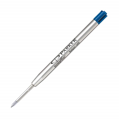 Parker Jotter Ball Pen Refill Fine (Blue)