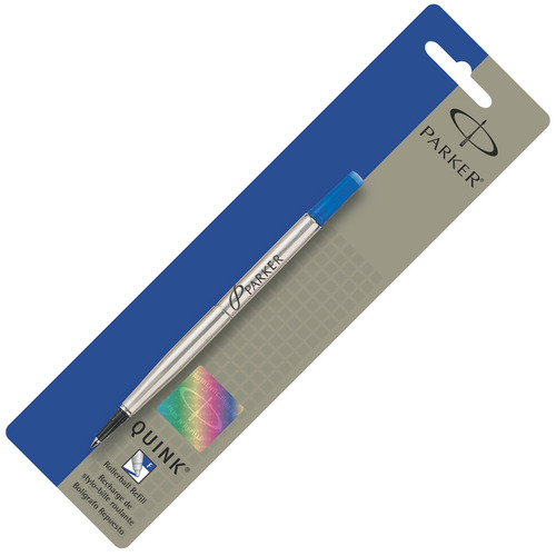 Parker Fine Roller Pen Refill Blue