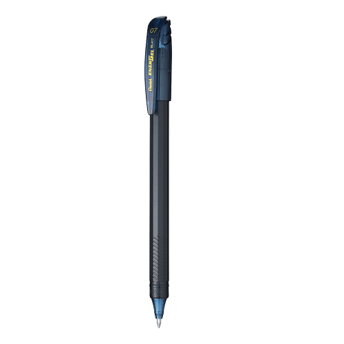 Pentel Energel Roller Gel Pen BL417 Blue