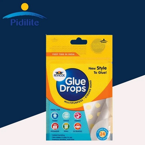 Pidilite Multipurpose Glue Drops 24 Pcs