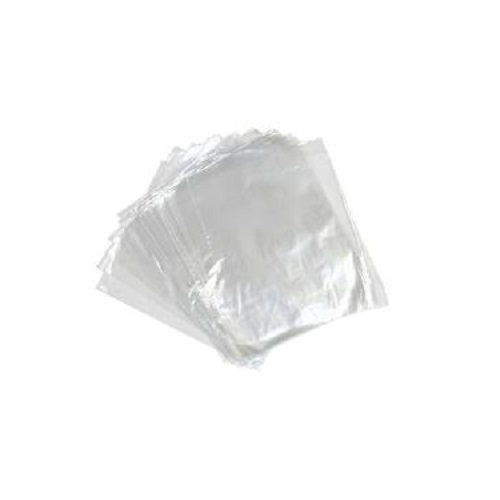 PolyBag 24x36 inch Transparent 1KG Heavy