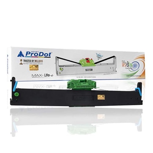 Prodot EPSON-PLQ 20 Compatible DMP Ribbon Cartridge
