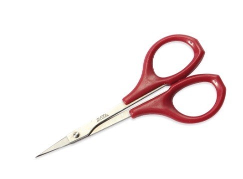 Saya Scissor 3.7 in Sharp cut (SC01)