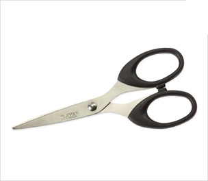 Saya Classic Scissors 4.75 inch (SY SC04)