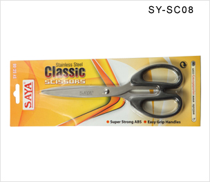 Saya Classic Scissors 8.25 inch (SY SC08)