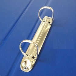 Securex Ring Binder 2D 25 mm A4