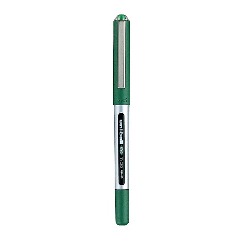 Uniball UB-150 Eye Micro ink Colour (Green)