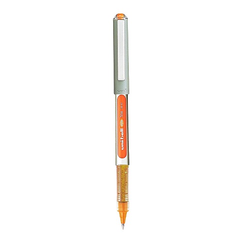 Uniball UB-157 Eye Fine ink Colour (Orange)