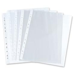 Sheet Protector n Folders