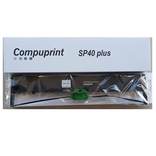 TVS Compuprint SP40 Plus Ribbon Catridge