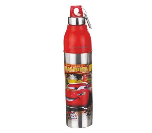 Disney Cool Athlete 600 Insulated Bottle