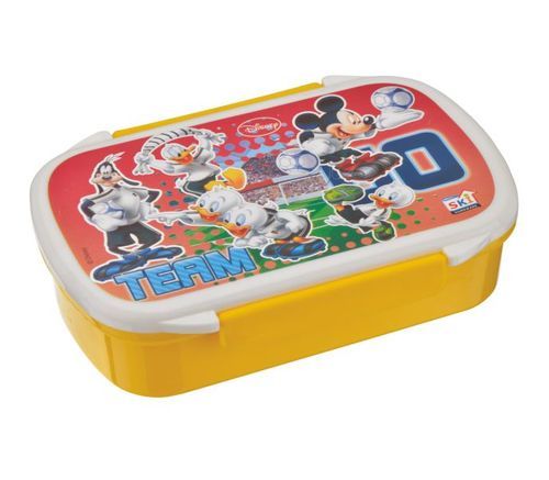 Disney Hide N Seek Lunch Box