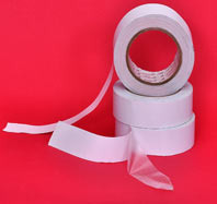 Double Side Tissue Paper Tape 2 inch 50m