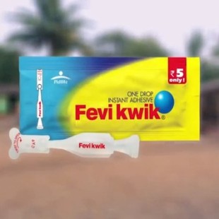 FeviKwik Rs 5