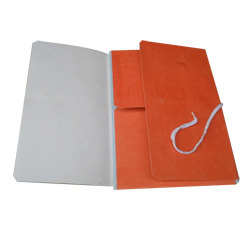 Four Flap Cloth Dak Pad File
