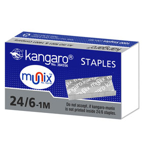Stapler Pin 24/6 Kangaro