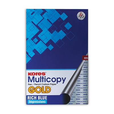 Kores MultiCopy Gold carbon paper