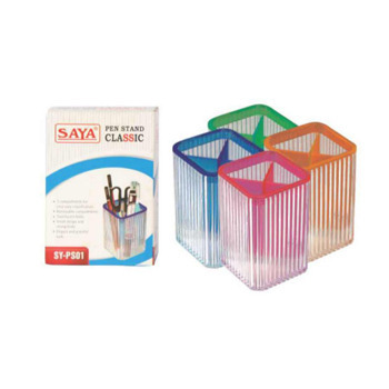 Saya Pen Stand Classic (SY-PS01)