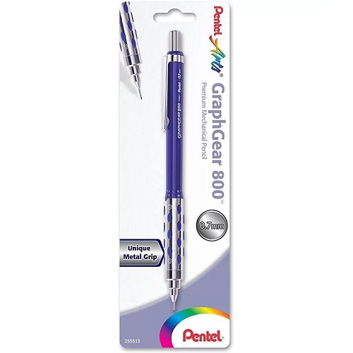 Pentel GraphGear 800 Drafting Pencil - 0.7 mm