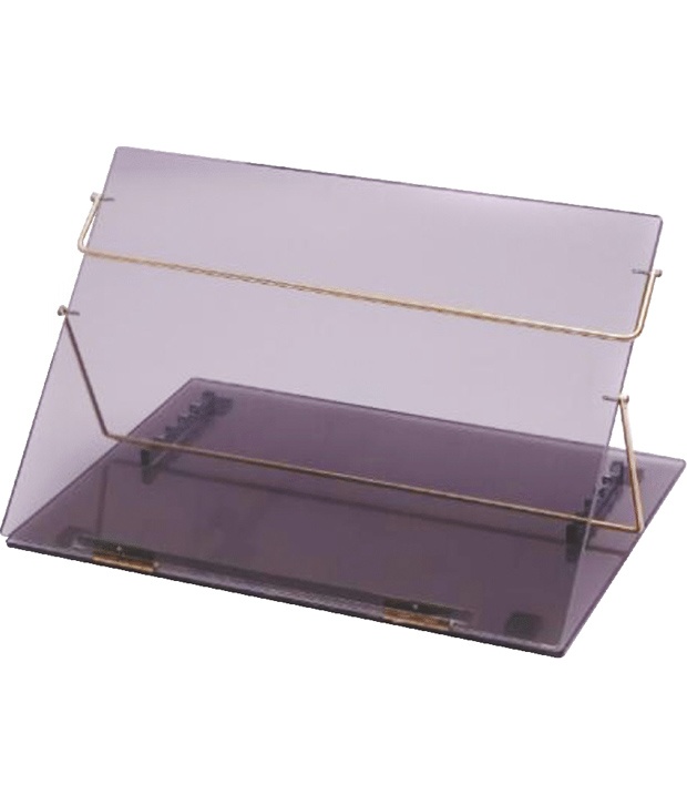 Acrylic Table Top Writing Table Desk [SB2569] - Rs2,576.41 : Online ...