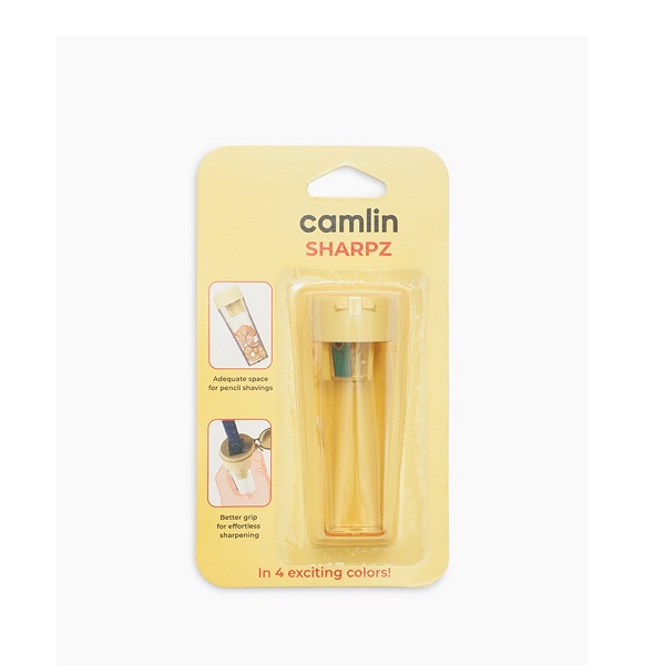 Camlin Sharpz Pencil Sharpener