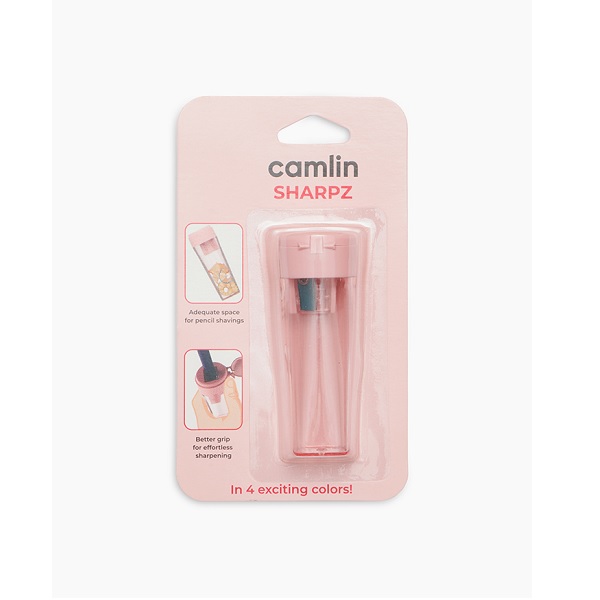 Camlin Sharpz Pencil Sharpener