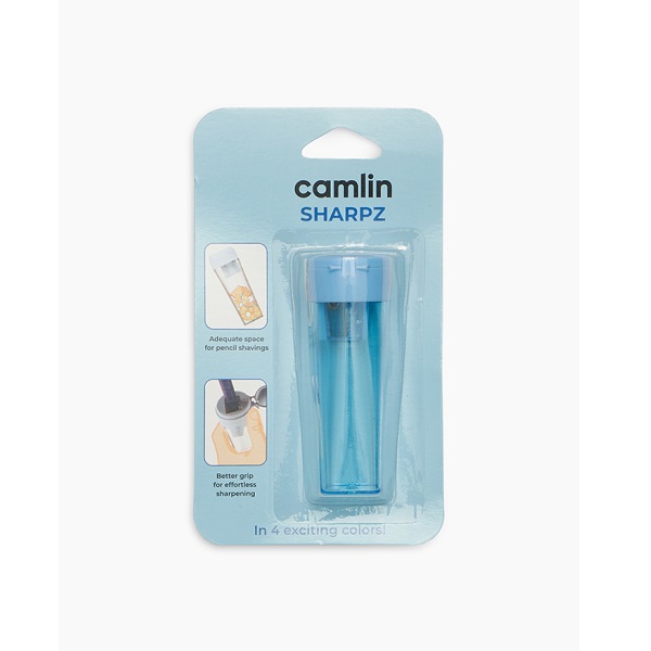 Camlin Sharpz Pencil Sharpener