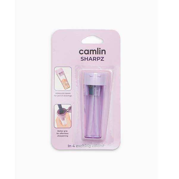 Camlin Sharpz Pencil Sharpener