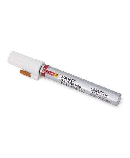 Camlin Correction Pen (White) Price - Buy Online at Best Price in India