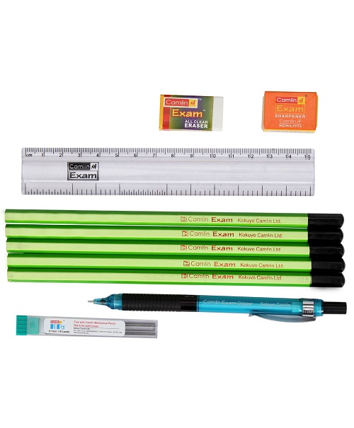 Camlin Writing Kit