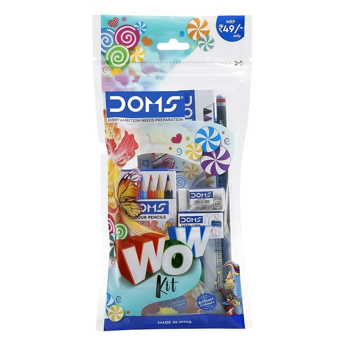 Doms WoW Art Kit