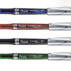 Pentel Energel DX Roller Pen Pentel Energel DX Roller Pen
