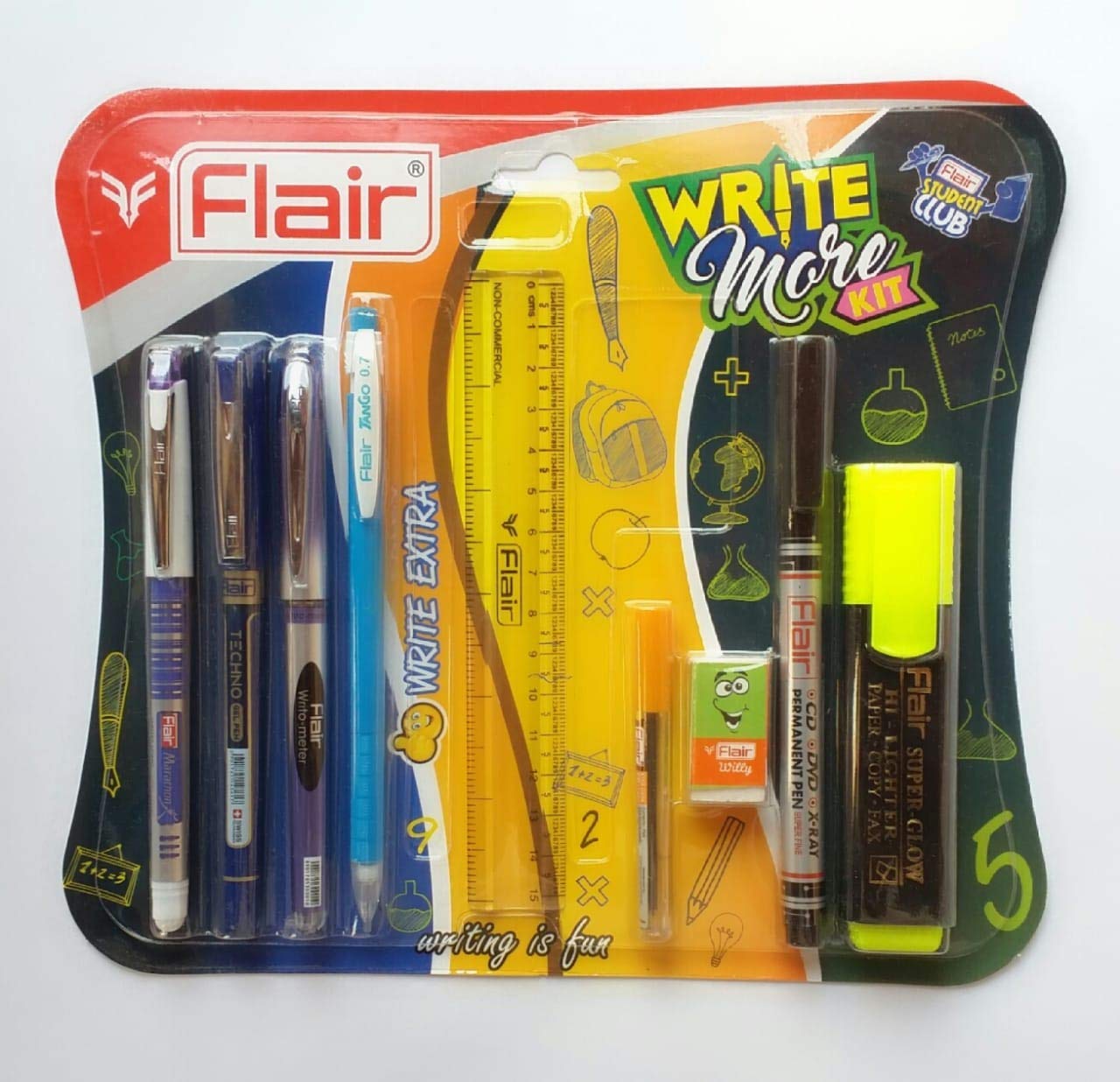 office stationery kit online